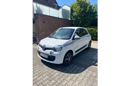 Renault Twingo Gebrauchtwagen