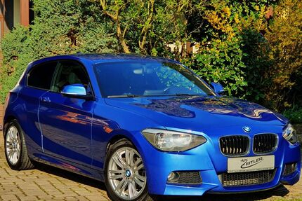 BMW 118 Gebrauchtwagen