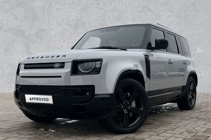 Land Rover Defender Gebrauchtwagen