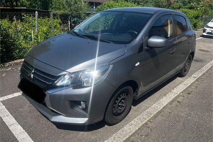 Mitsubishi Space Star Gebrauchtwagen