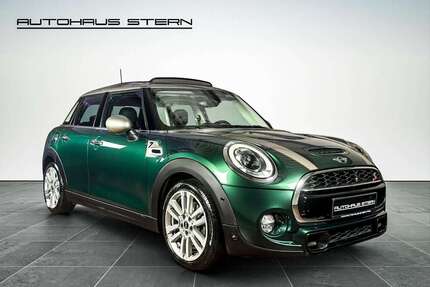 Mini Cooper S Gebrauchtwagen