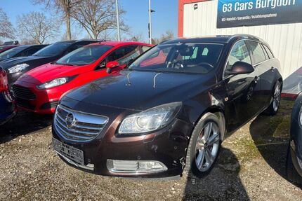 Opel Insignia Gebrauchtwagen