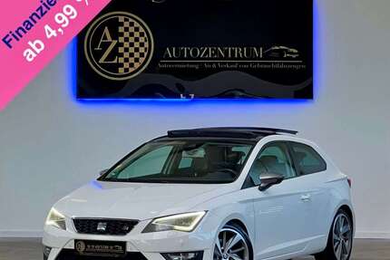 Seat Leon Gebrauchtwagen