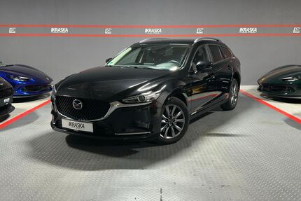 Mazda 6 Gebrauchtwagen