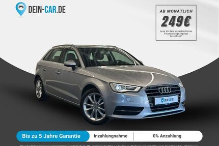 Audi A3 Gebrauchtwagen