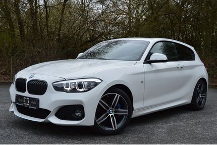 BMW 120 Gebrauchtwagen