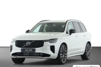 Volvo XC90 Gebrauchtwagen