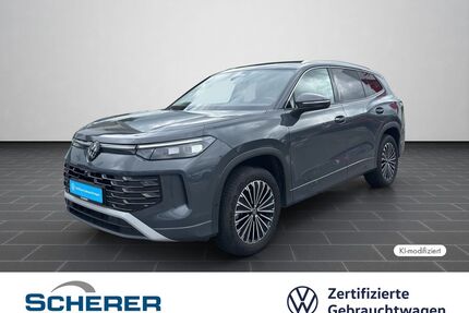 VW Tayron Gebrauchtwagen