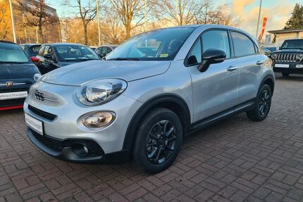 Fiat 500X Gebrauchtwagen