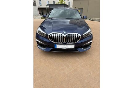 BMW 120 Gebrauchtwagen