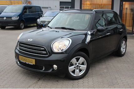 Mini Cooper Gebrauchtwagen