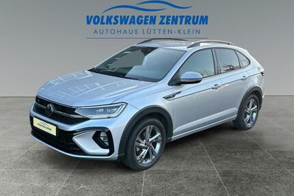 VW Taigo Gebrauchtwagen