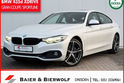 BMW 435 Gebrauchtwagen