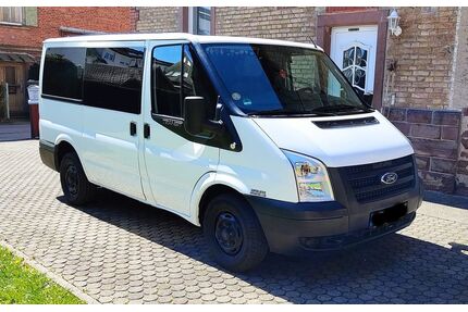Ford Transit Gebrauchtwagen