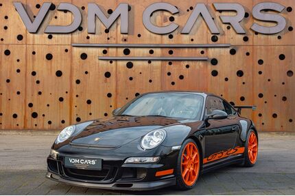 Porsche 997 Gebrauchtwagen