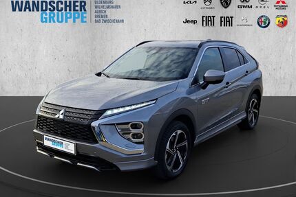 Mitsubishi Eclipse Cross Gebrauchtwagen