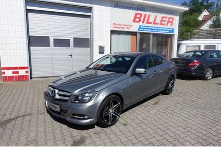 Mercedes-Benz C 180 Gebrauchtwagen