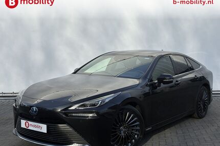 Toyota Mirai Gebrauchtwagen