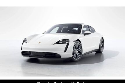 Porsche Taycan Gebrauchtwagen