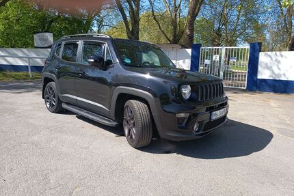 Jeep Renegade Gebrauchtwagen