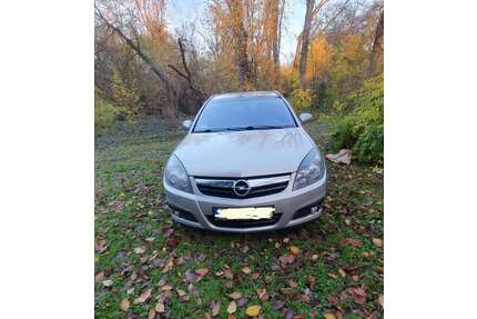 Opel Signum Gebrauchtwagen