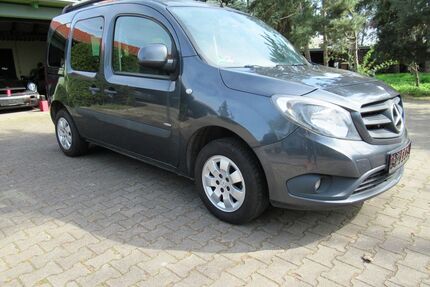 Mercedes-Benz Citan Gebrauchtwagen
