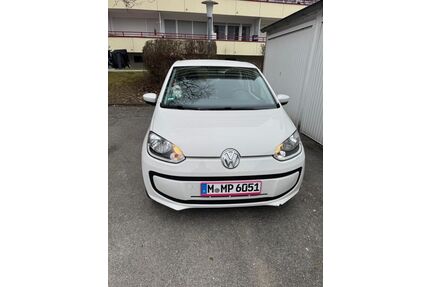 VW up! Gebrauchtwagen