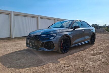 Audi RS3 Gebrauchtwagen