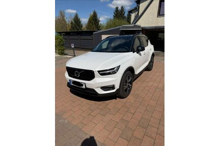 Volvo XC40 Gebrauchtwagen