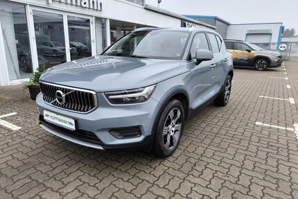 Volvo XC40 Gebrauchtwagen