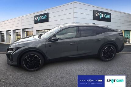 Peugeot 408 Gebrauchtwagen