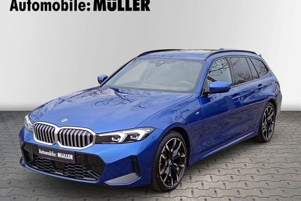 BMW 320 Gebrauchtwagen