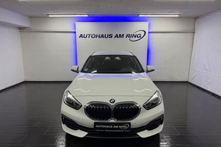 BMW 116 Gebrauchtwagen