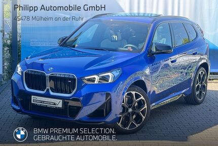BMW X1 Gebrauchtwagen