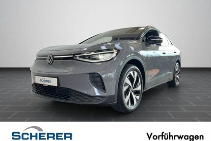 VW ID.4 Gebrauchtwagen