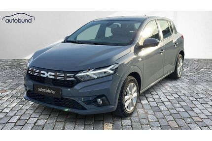 Dacia Sandero Gebrauchtwagen
