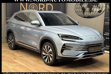 BYD SEAL U Gebrauchtwagen