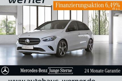 Mercedes-Benz B 250 Gebrauchtwagen