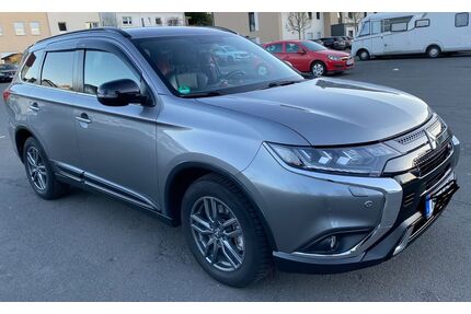 Mitsubishi Outlander Gebrauchtwagen