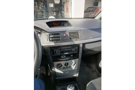Opel Meriva Gebrauchtwagen