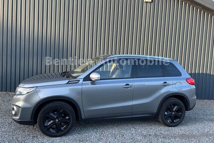 Suzuki Vitara Gebrauchtwagen