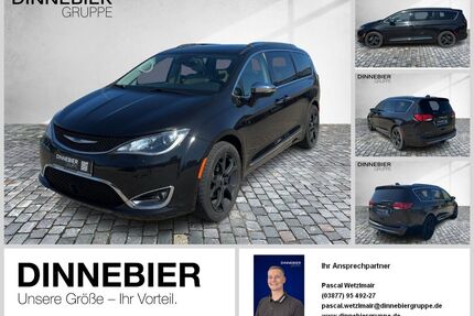 Chrysler Pacifica Gebrauchtwagen