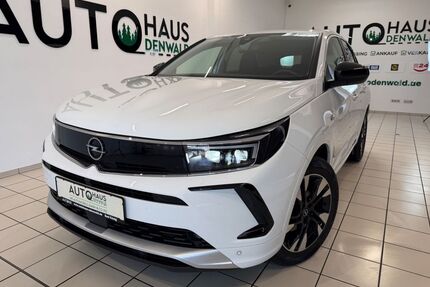 Opel Grandland (X) Gebrauchtwagen
