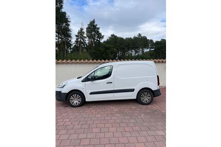 Citroen Berlingo Gebrauchtwagen