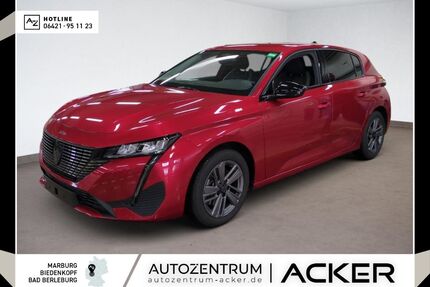 Peugeot 308 Gebrauchtwagen