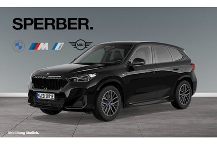 BMW iX1 Gebrauchtwagen