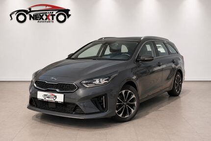 Kia ceed Sportswagon Gebrauchtwagen