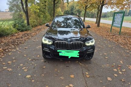 BMW X3 M40 Gebrauchtwagen