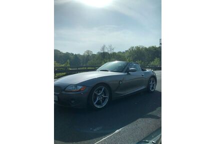 BMW Z4 Gebrauchtwagen