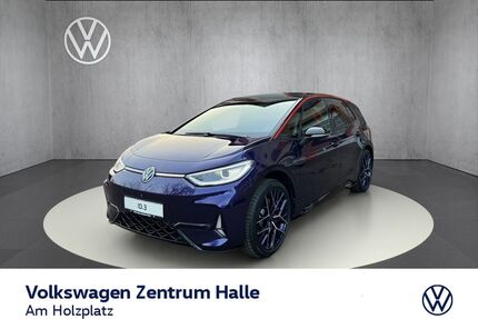 VW ID.3 Gebrauchtwagen